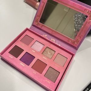 Venus III: Lime Crime Palette